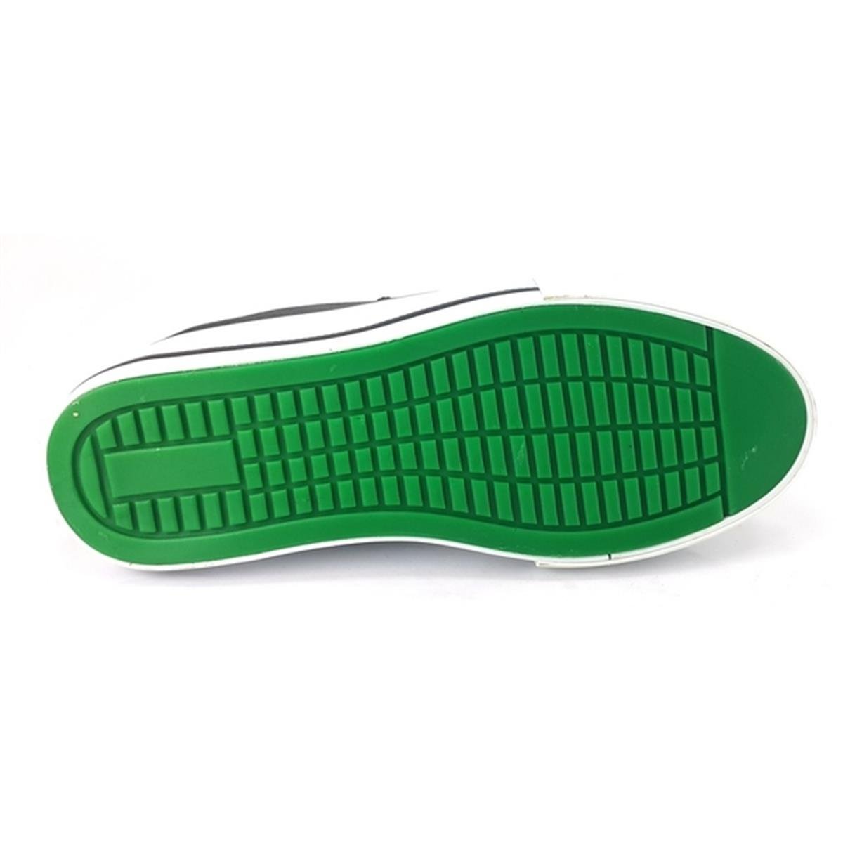 Benetton 30765 22KA Günlük Çocuk Spor Ayakkabı - Siyah nehironline