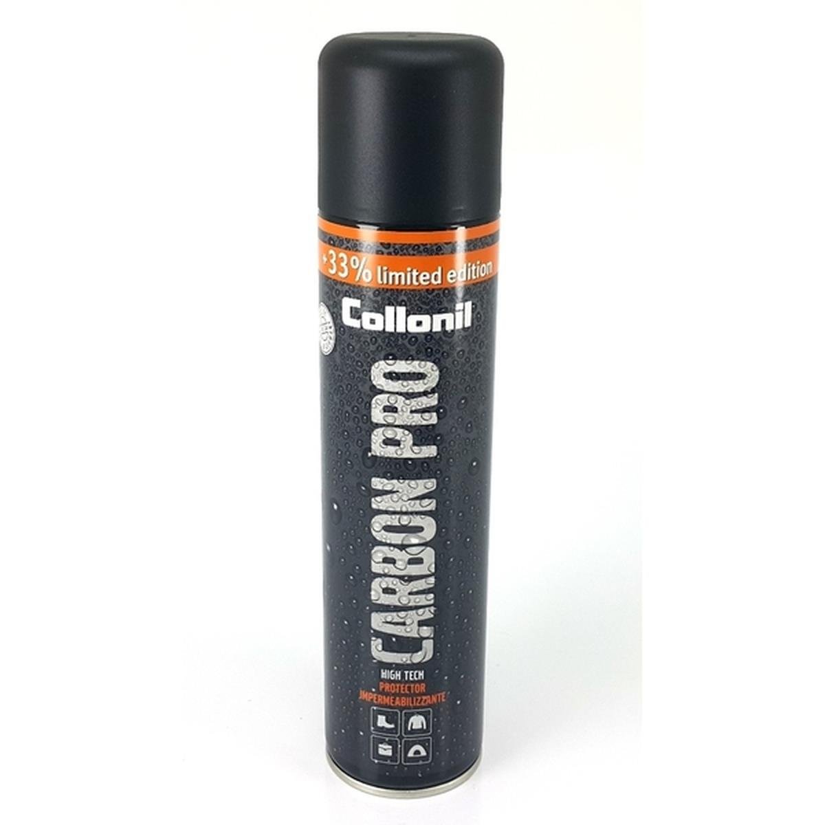 Collonil Carbon Pro Su Geçirmez Koruma Sprey 300Ml Naturel