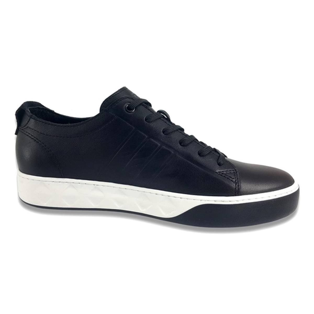 Greyder 13292 Sneaker Ayakkabı - Siyah nehironline