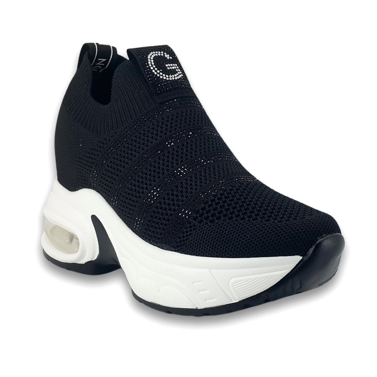 Guja 300 4 25YA Kadın Sneaker Günlük Ayakkabı nehironline
