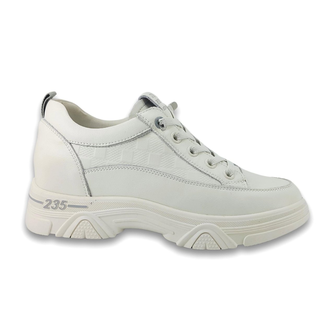 Guja 314 25YA Kadın Sneaker Günlük Ayakkabı - Beyaz nehironline