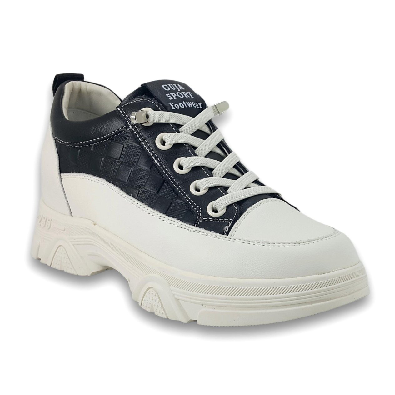 Guja 314 25YA Kadın Sneaker Günlük Ayakkabı - Siyah nehironline