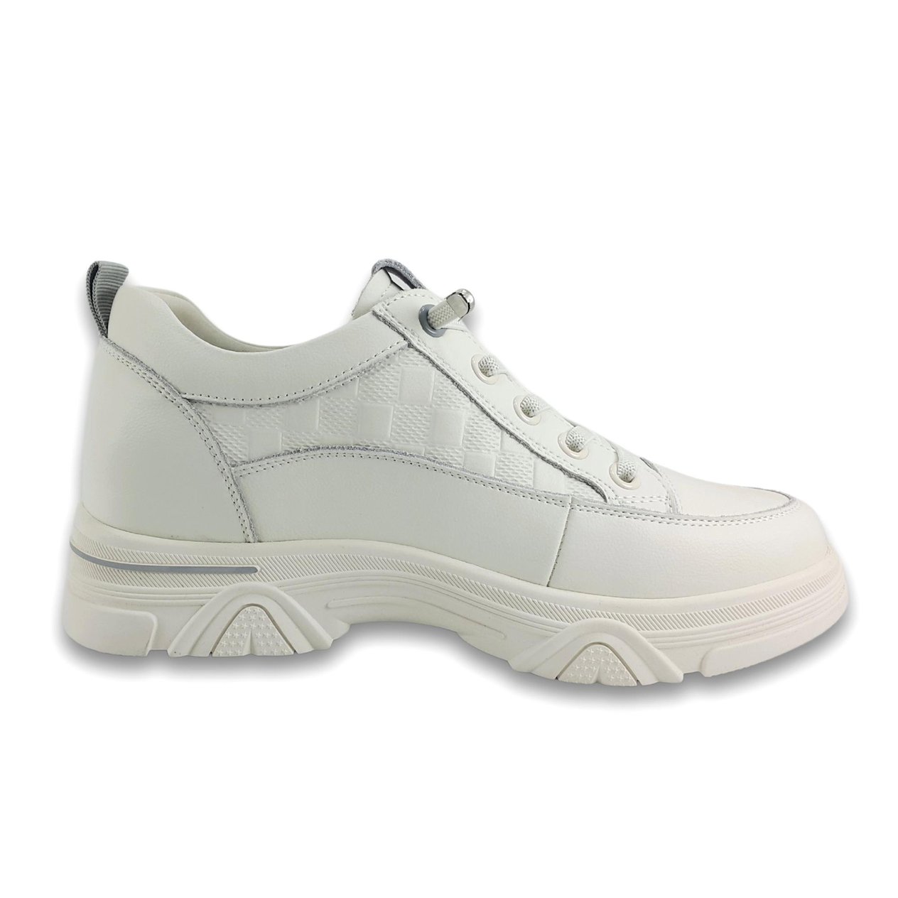 Guja 314 25YA Kadın Sneaker Günlük Ayakkabı - Beyaz nehironline