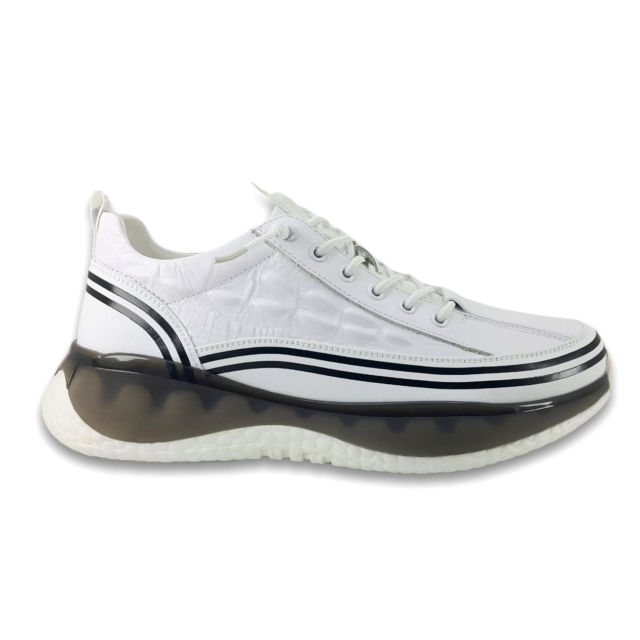 Guja 500 1 25YA Erkek Sneaker Günlük Ayakkabı nehironline