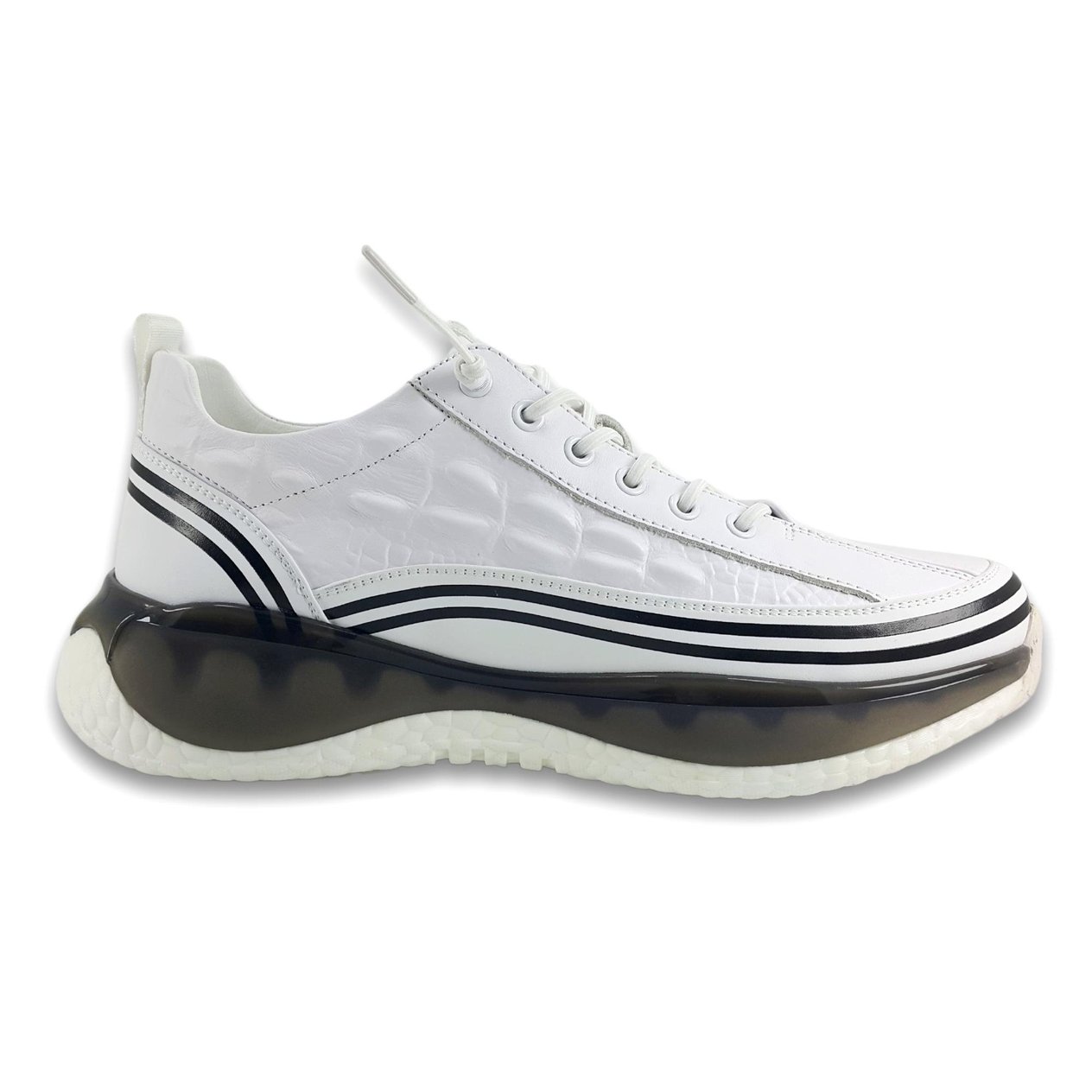 Guja 500 1 25YA Erkek Sneaker Günlük Ayakkabı nehironline
