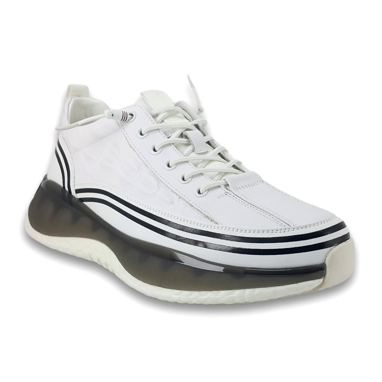 Guja 500 1 25YA Erkek Sneaker Günlük Ayakkabı nehironline