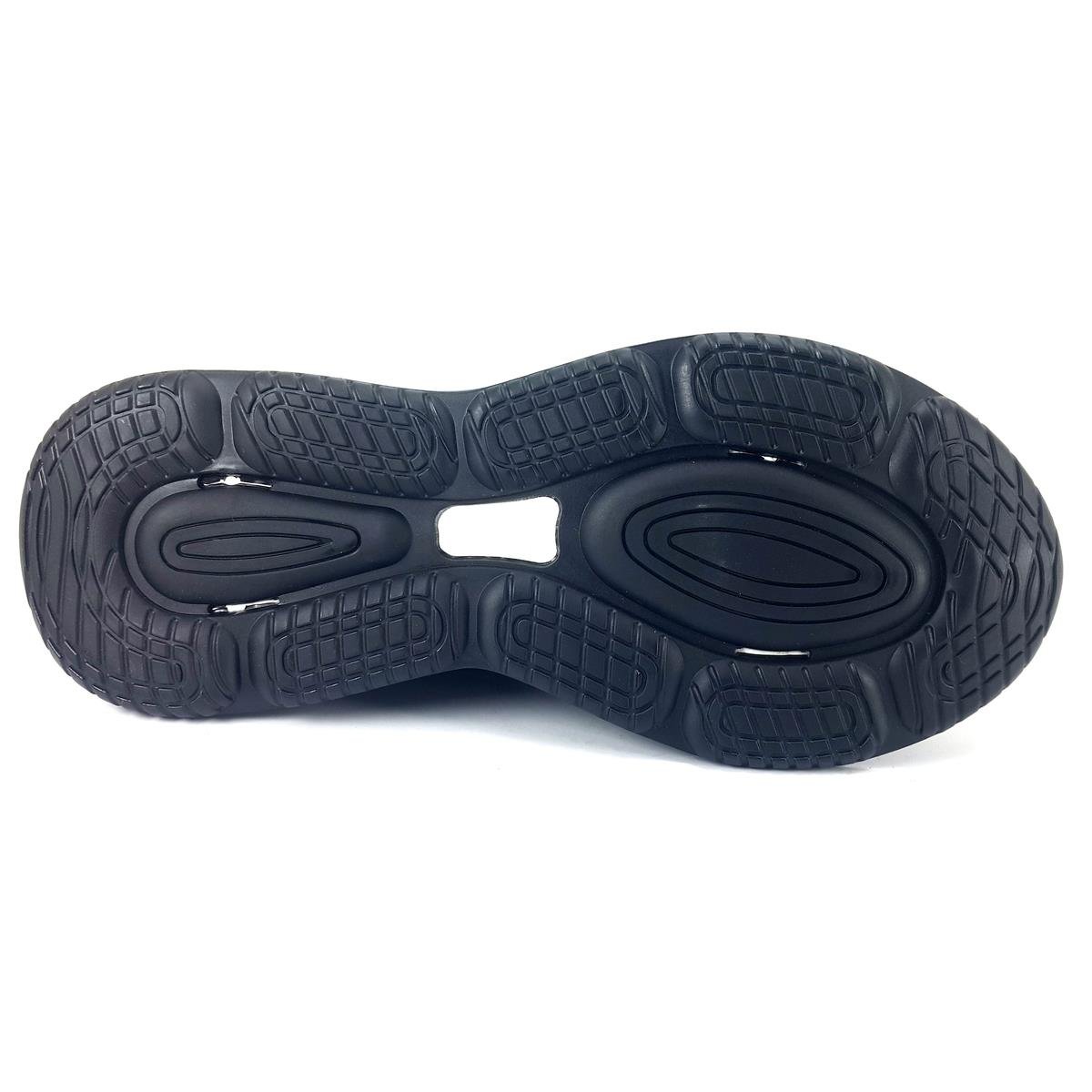 Guja 5042 23KA Erkek Sneaker Spor Günlük Ayakkabı - Siyah nehironline