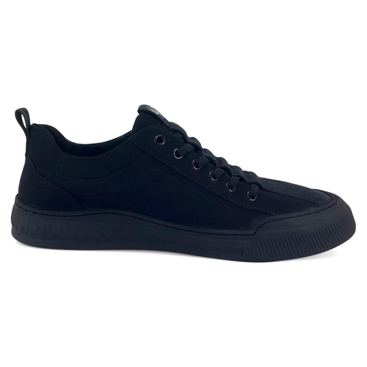 Guja 510 12 25YA Erkek Sneaker Günlük Ayakkabı Siyah nehironline