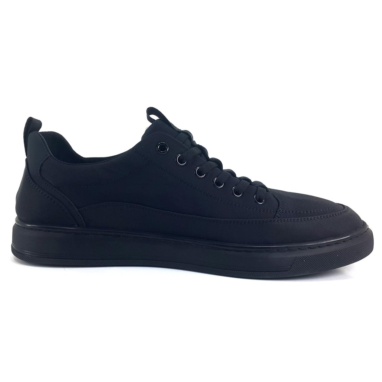 Guja 510 2 25YA Erkek Sneaker Günlük Ayakkabı - Siyah nehironline