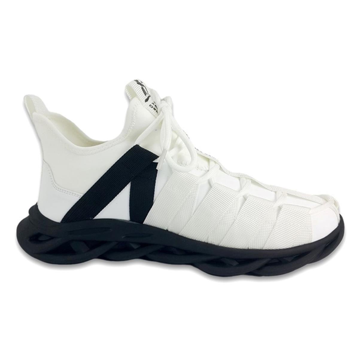 Guja 513 22KA Sneaker Spor Günlük Erkek Ayakkabı - Beyaz nehironline