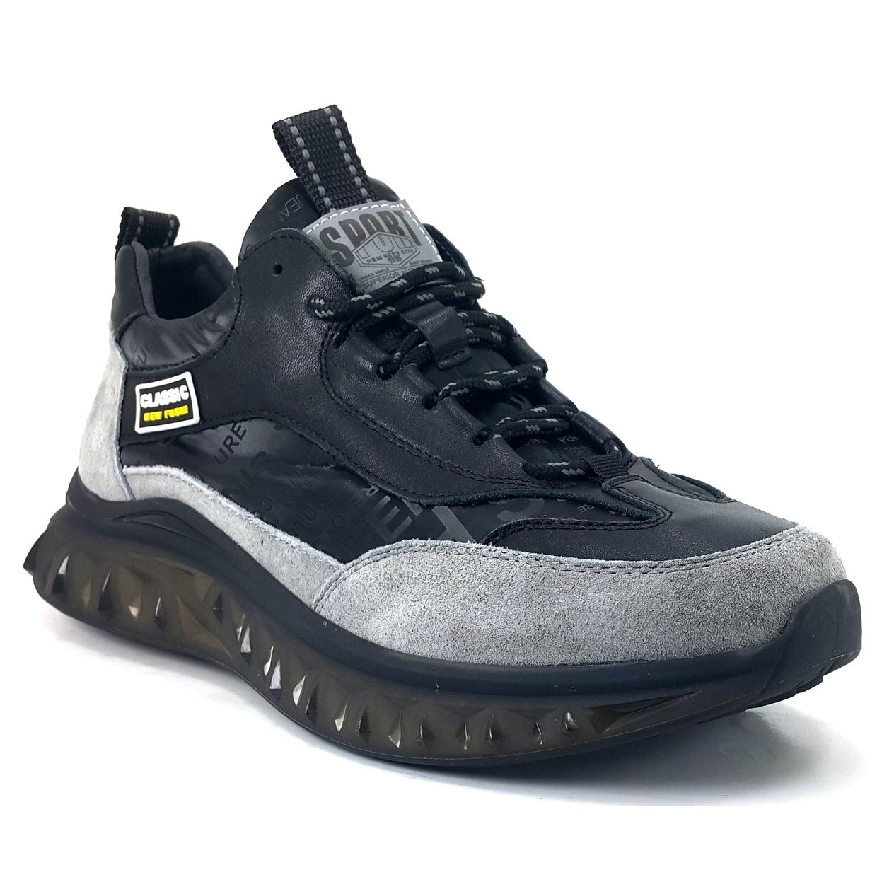 Guja 592 25YA Erkek Sneaker Günlük Ayakkabı nehironline