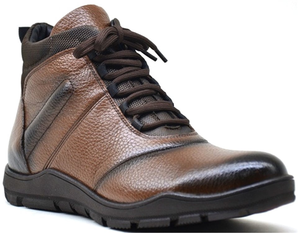 King Paolo U9523 COMFOREVO BOT - RLX TABA - ERKEK BOT