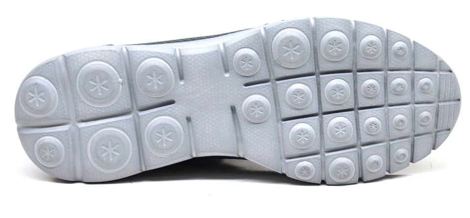 King PaoloKing Paolo B1030 KRAKERS SPOR - FÜME - ERKEK AYAKKABI,Tekstil Spor Ayakkabı