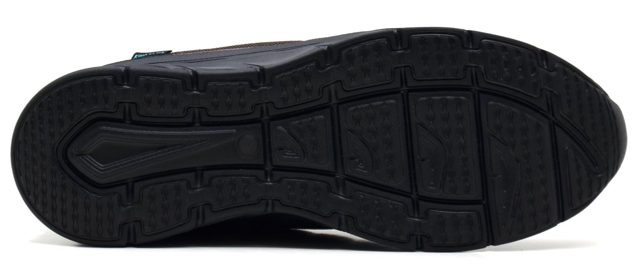 King PaoloKing Paolo D1091 DALİDA SPOR - KAHVERENGİ - ERKEK AYAKKABI
