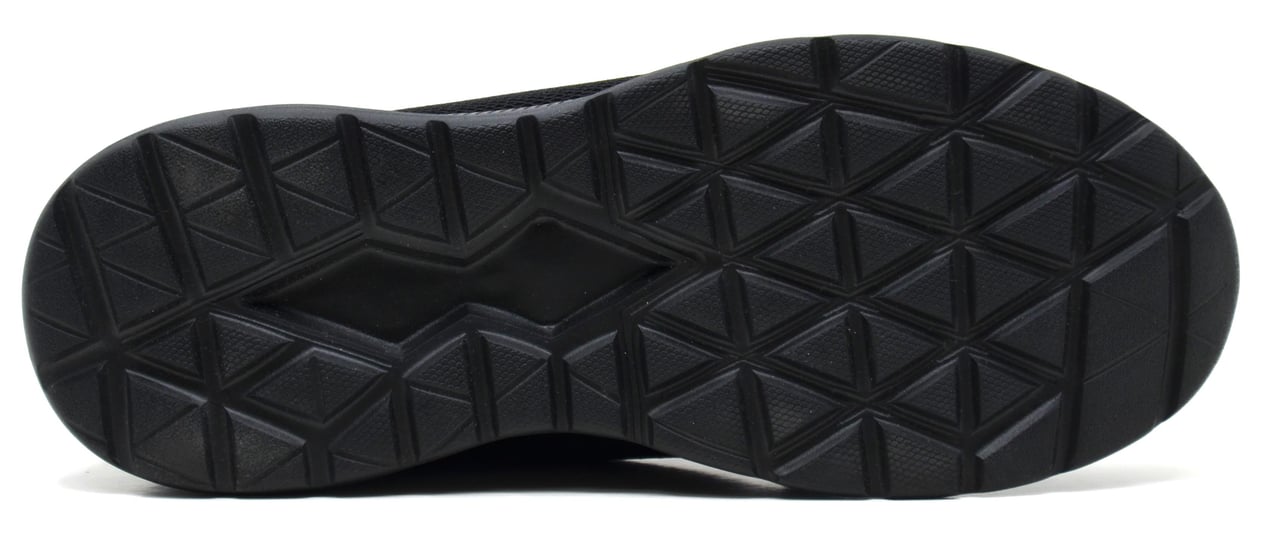 King PaoloKing Paolo F1203 KING WALK ARC FIT - SİYAH - ERKEK AYAKKABI