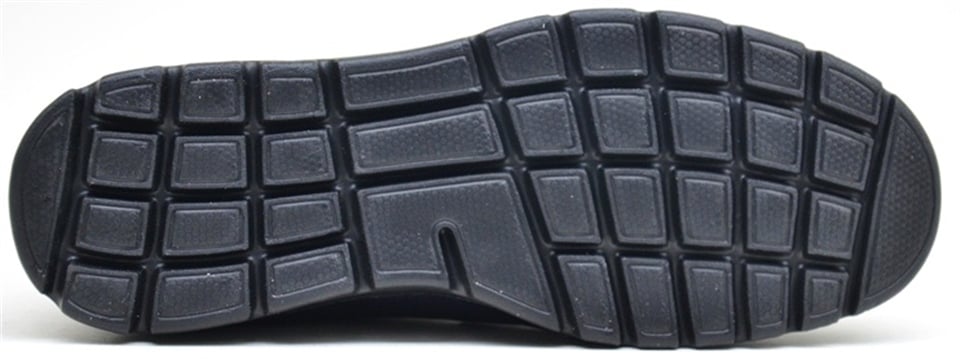 King PaoloKing Paolo U9496 COMFOREVO  AYAKKABI-SİYAH
