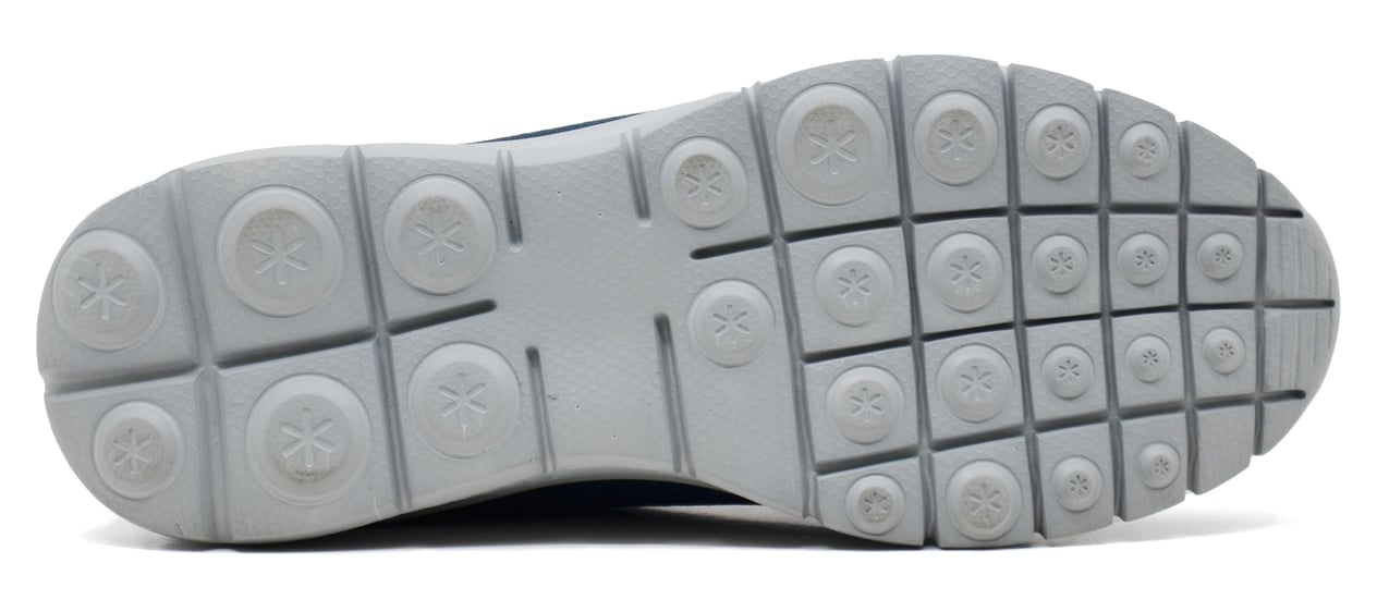 King PaoloKing Paolo Z9553 KRAKERS - LACİVERT - ERKEK AYAKKABI