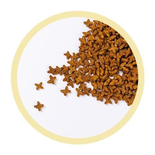 Sığır Etli Kedi Maması