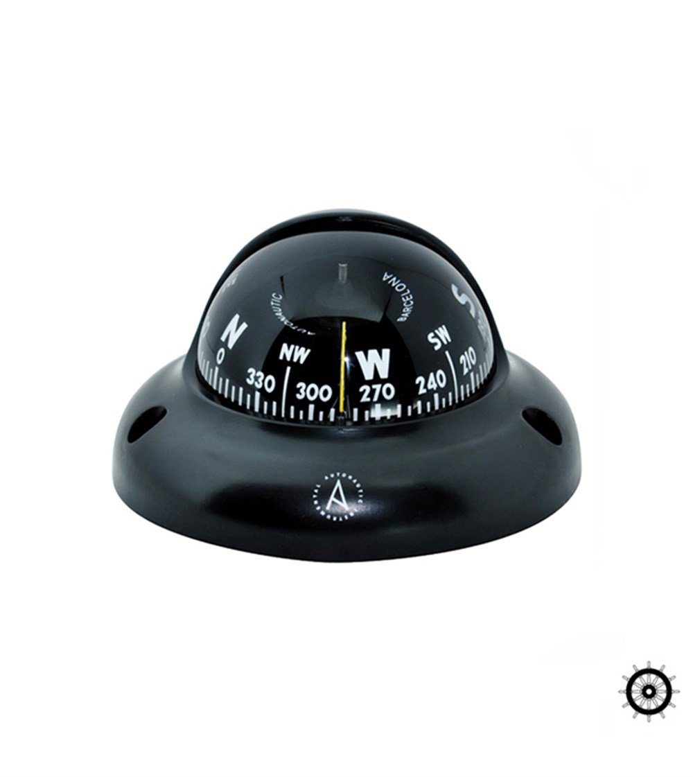 Autonautic Pusula C3-001 / 002