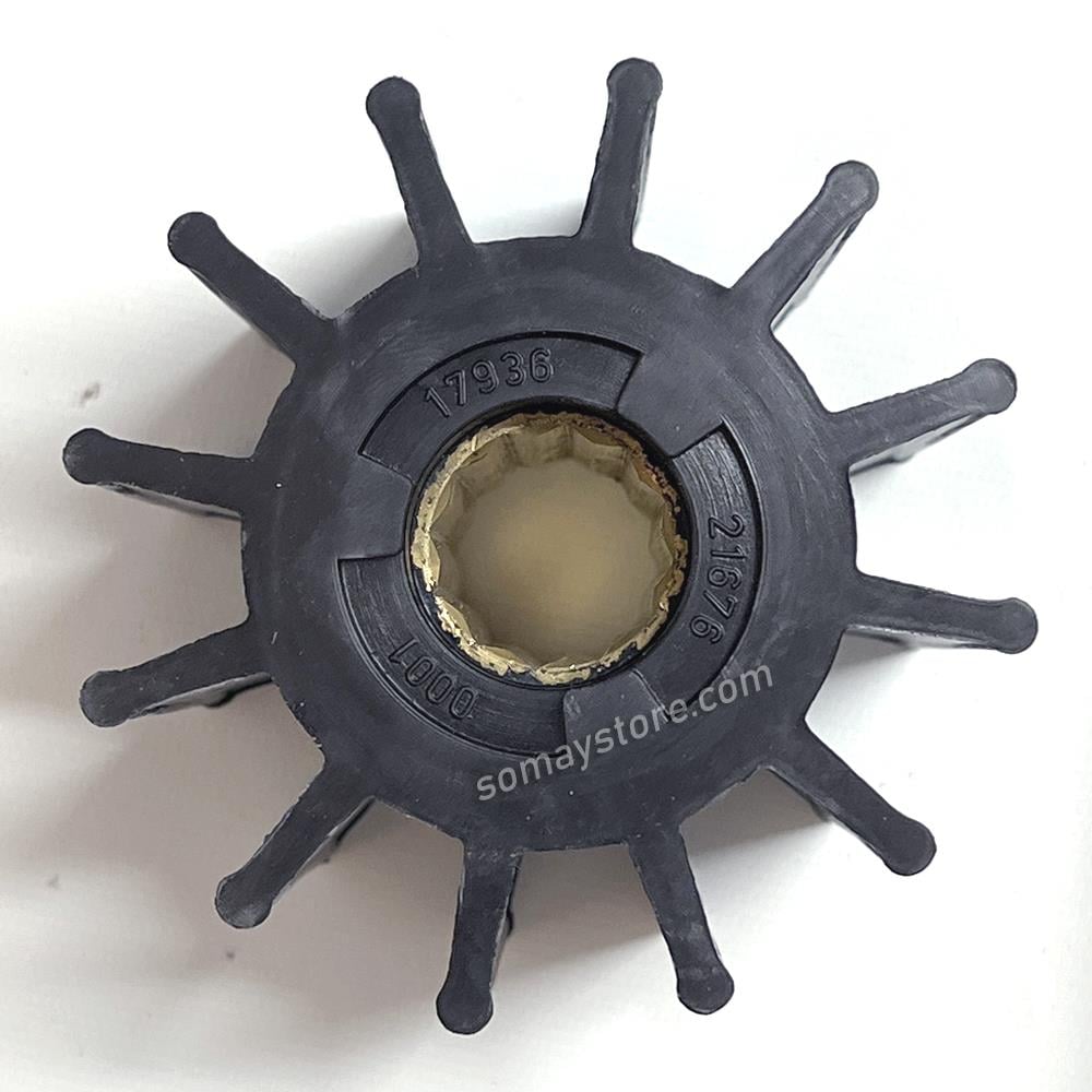 İmpeller 17936 (21676) - 2