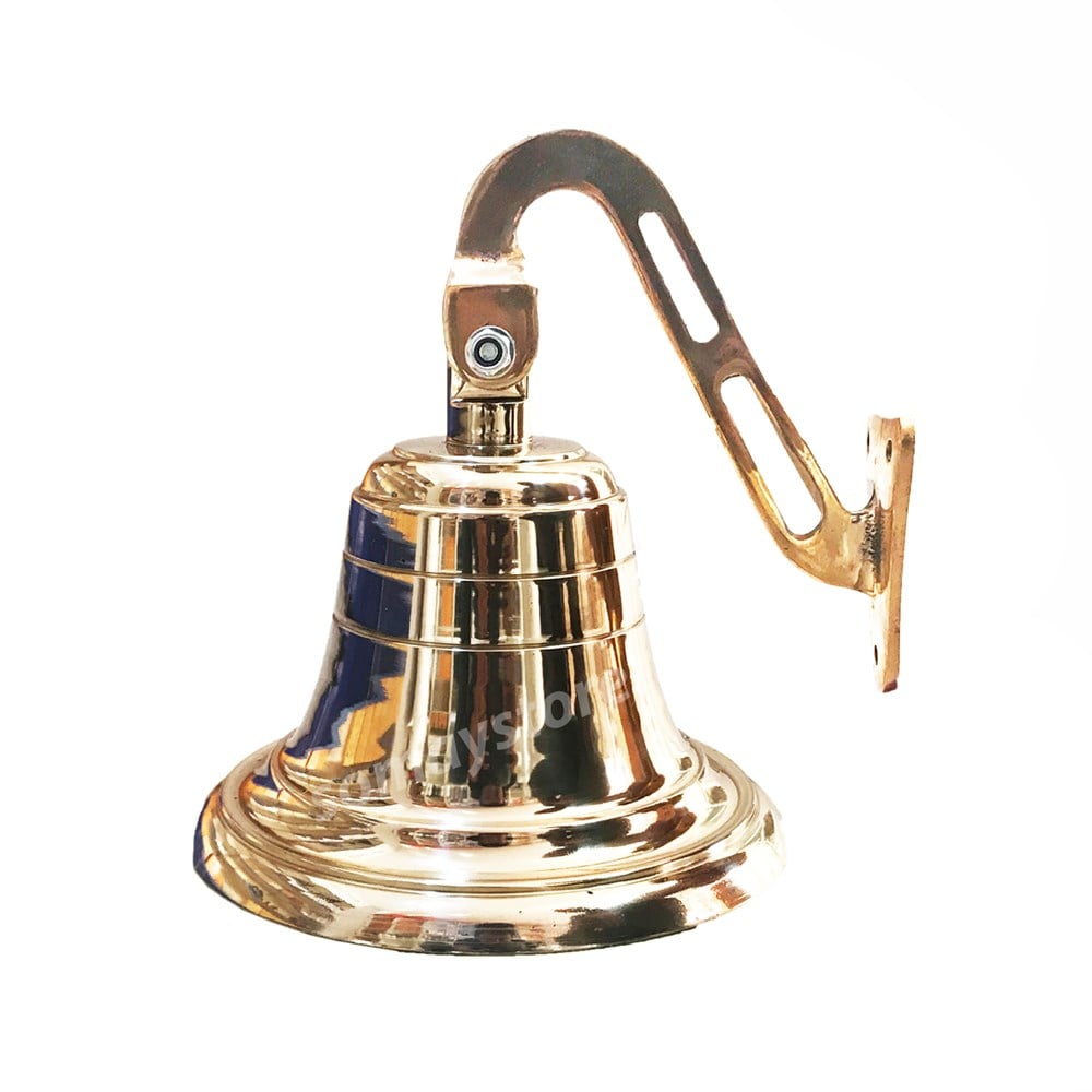 Kızıl Döküm Kampana Askısı Ø150-180-200mm