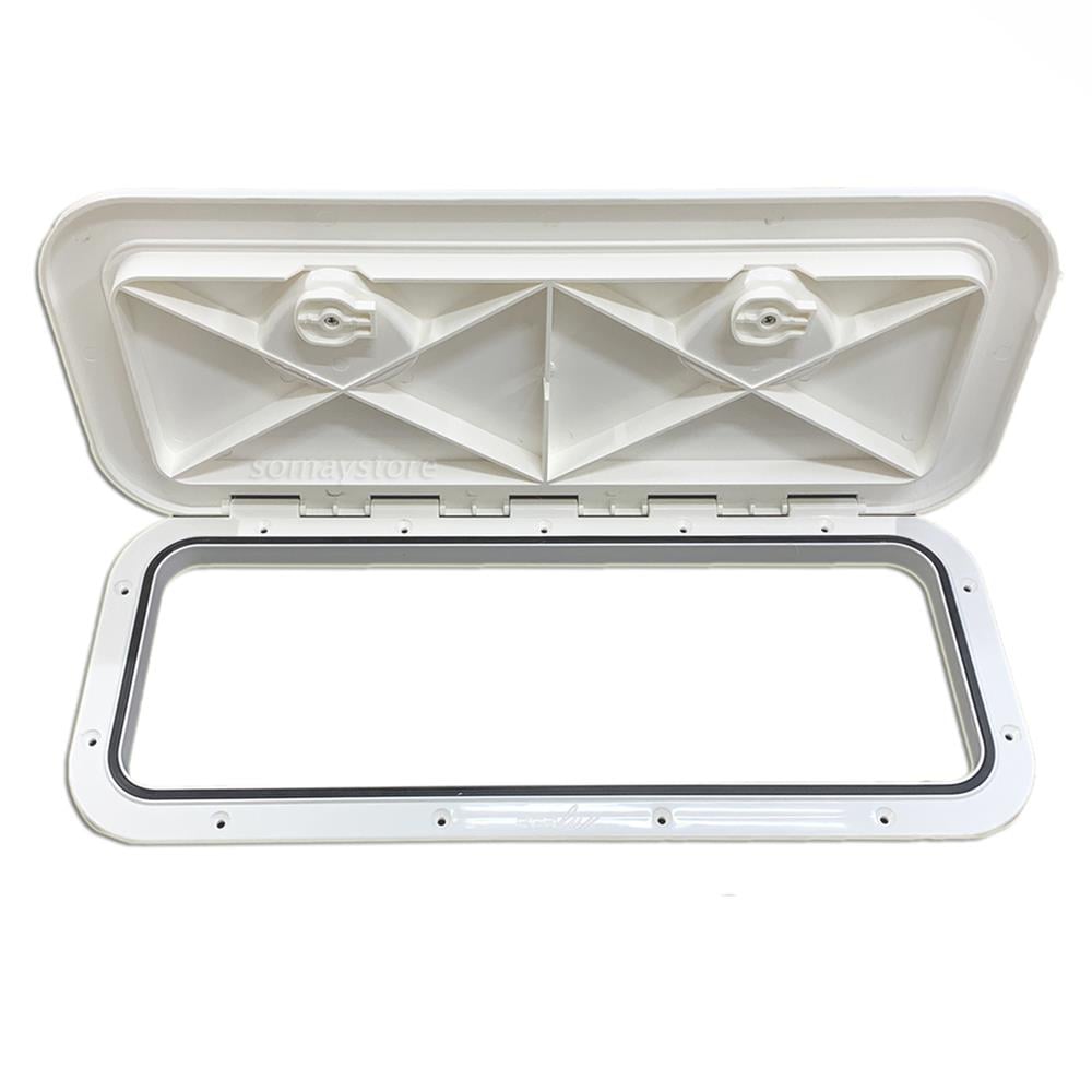 Plastik Kapak 248x603mm