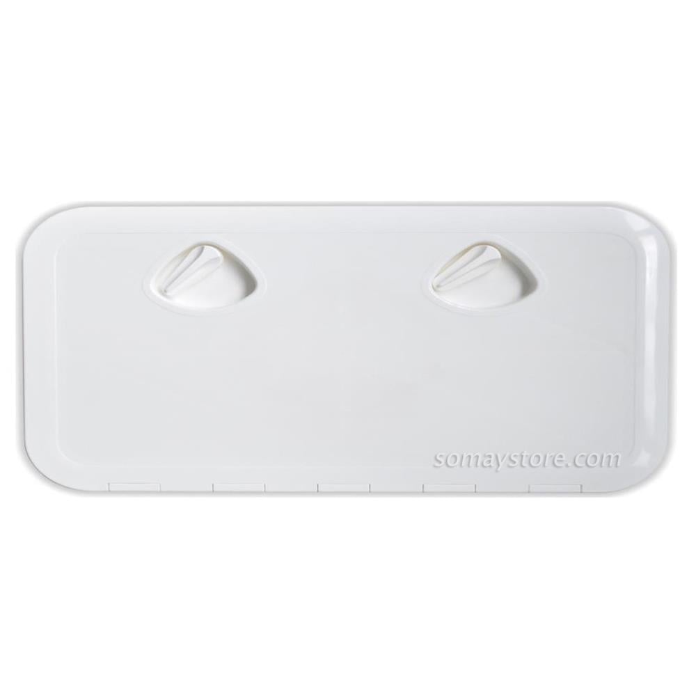 Plastik Kapak 248x603mm