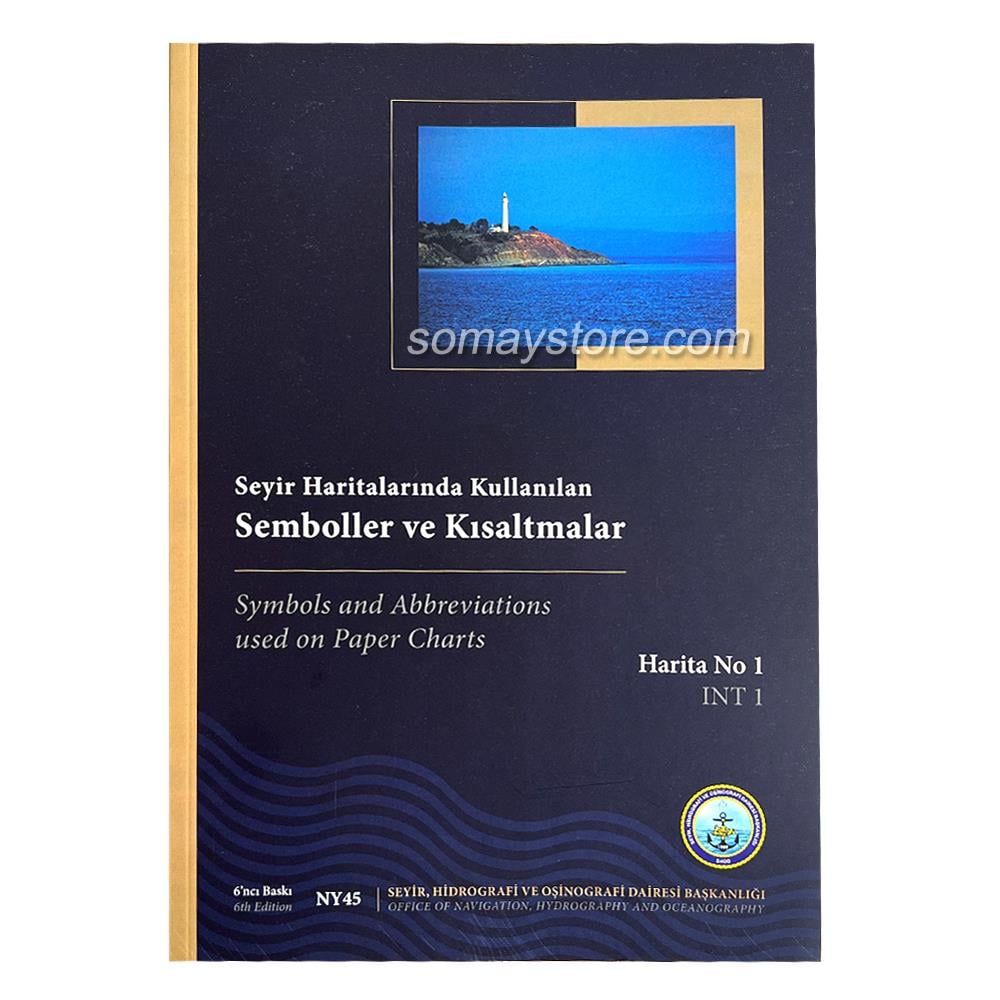 Semboller Kısaltmalar ve Terminaller Kitabı