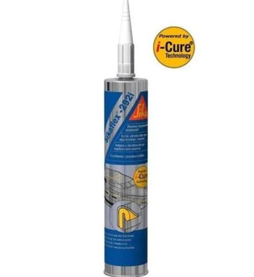 Sikaflex 292i Marin Yapştırıcı 300ml Kartuş