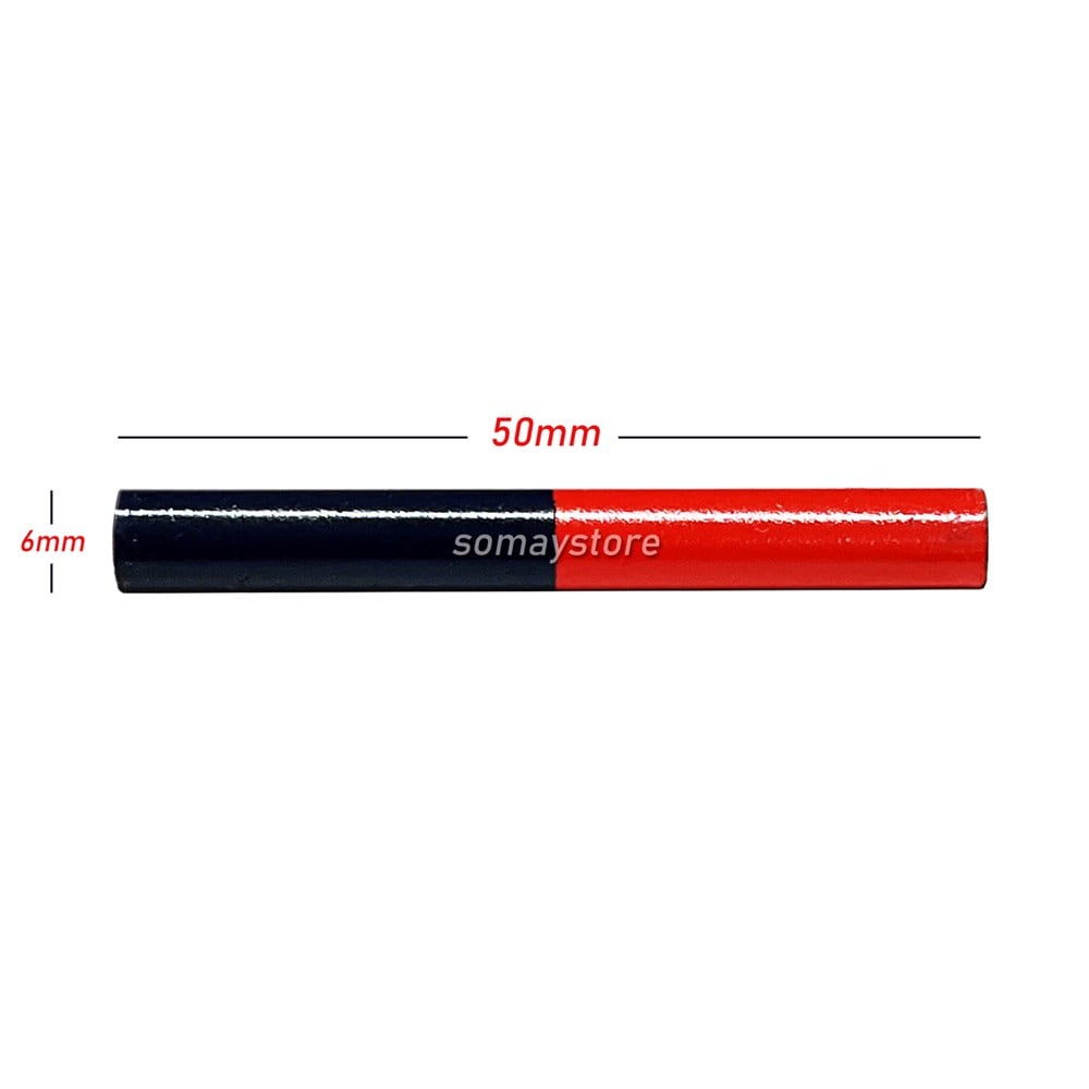 Sperry Marine Cplath Düzeltici Mıknatıs 6x50mm