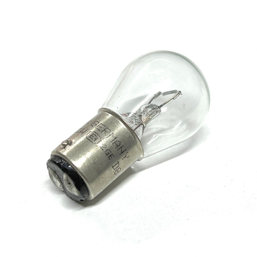 Trifa BA15D Ampul 24v 21w Germany