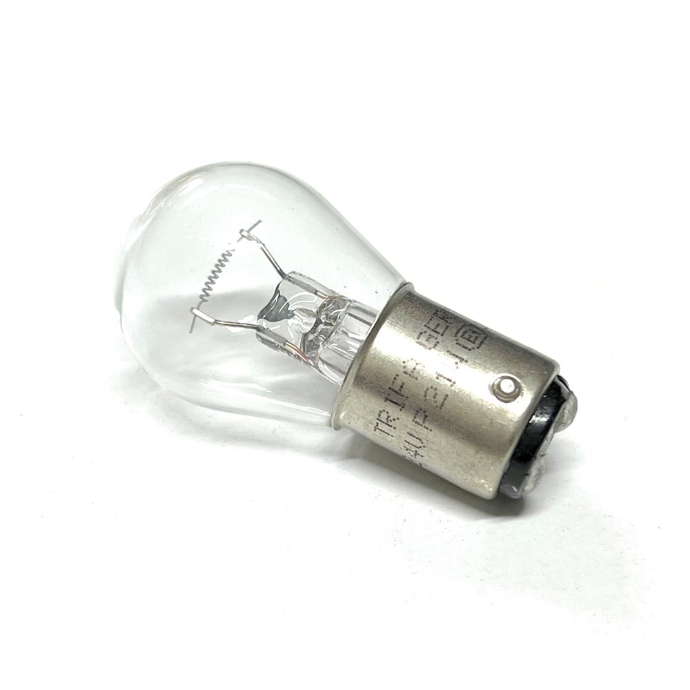 Trifa BA15D Ampul 24v 21w Germany