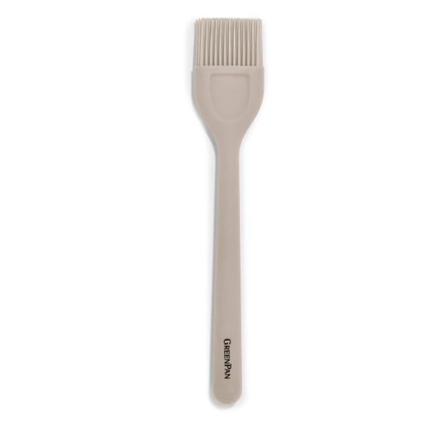 Greenpan Silikon Fırça Bej