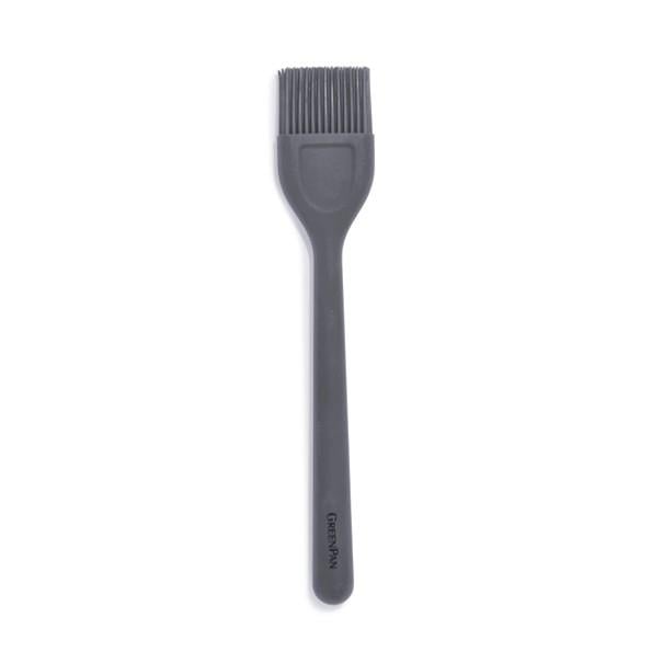 Greenpan Silikon Fırça Gri