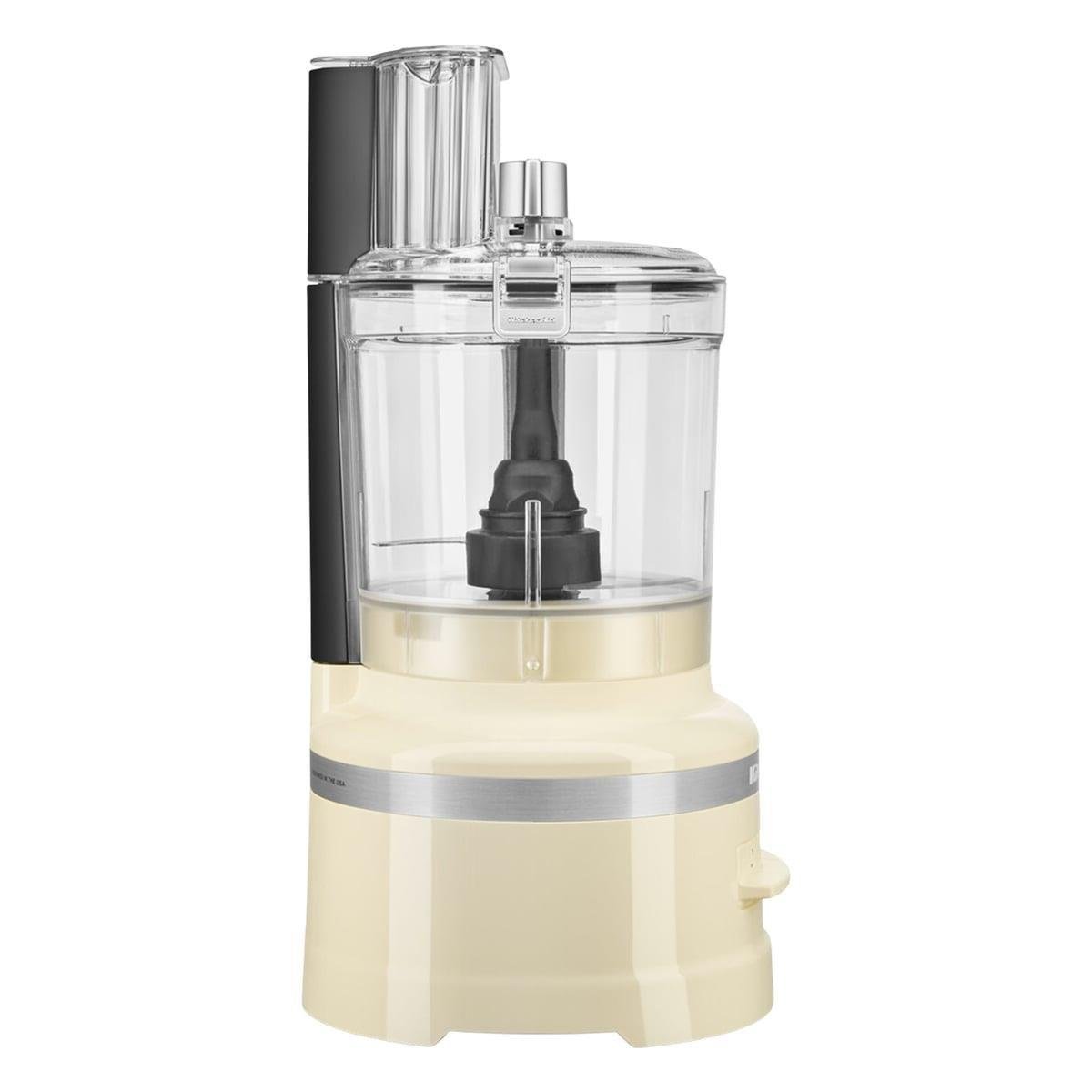 KitchenAid 3,1 L Mutfak Robotu 5KFP1319 Almond Cream-EAC