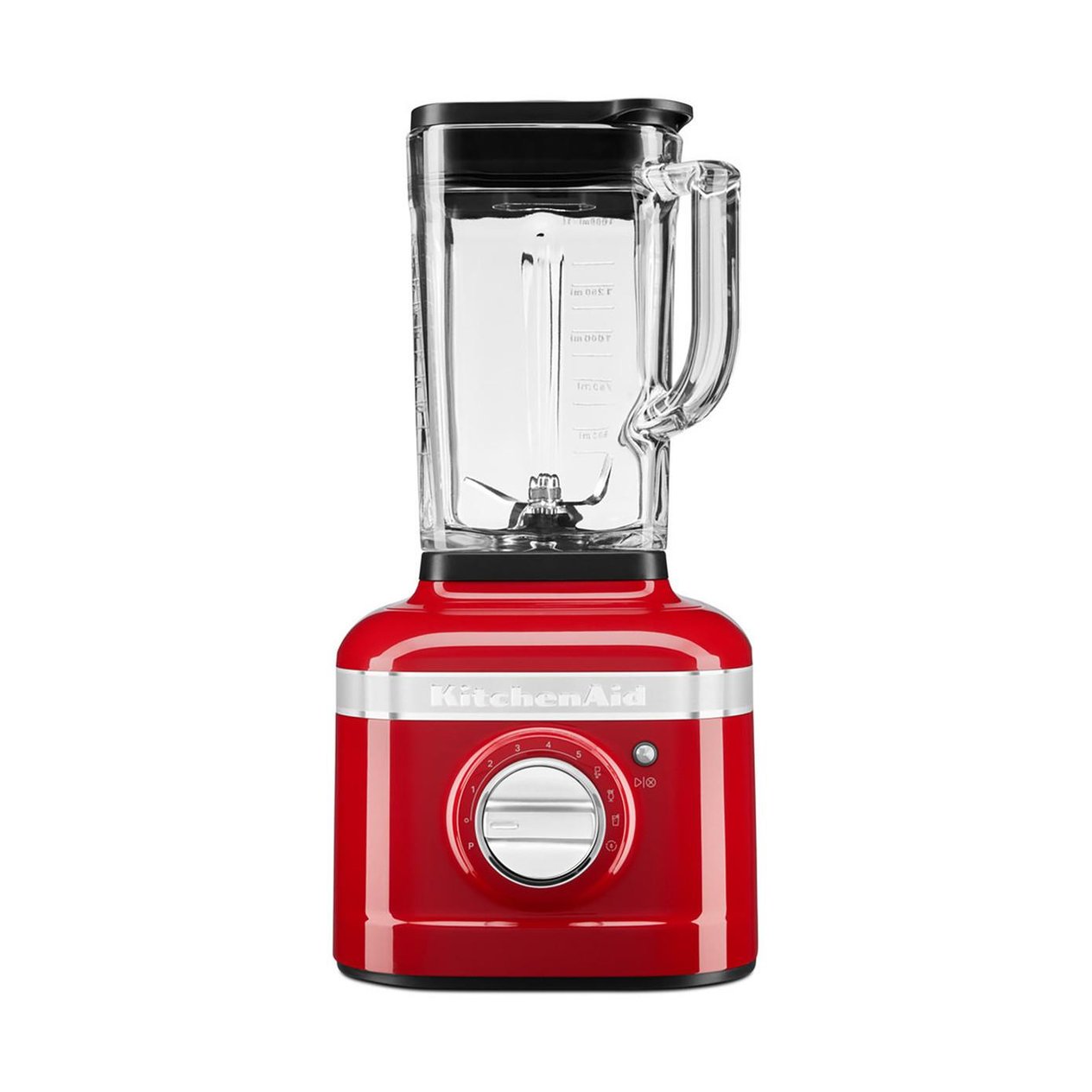 Kitchenaid Artisan 1,4 L Blender 5KSB4026 Candy Apple-ECA