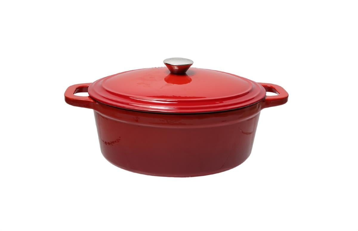 Berghoff Neo Demir Döküm Tencere 29 x 23 Cm 8500913