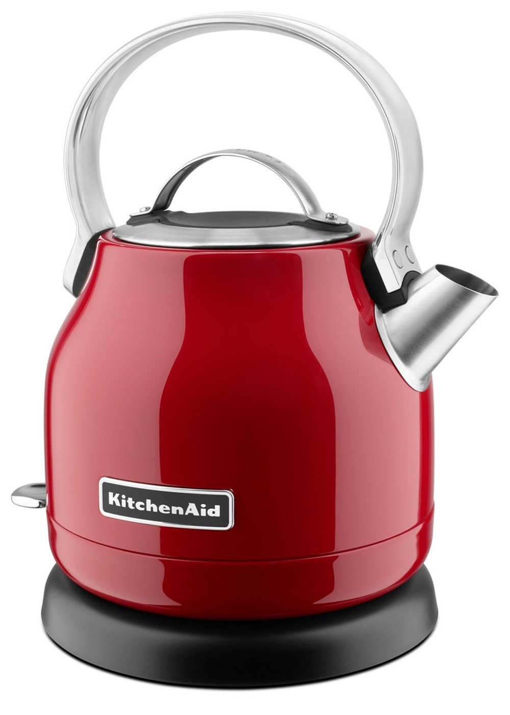 Kitchenaid 1,25 L Su Isıtıcısı 5KEK1222 Empire Red-EER