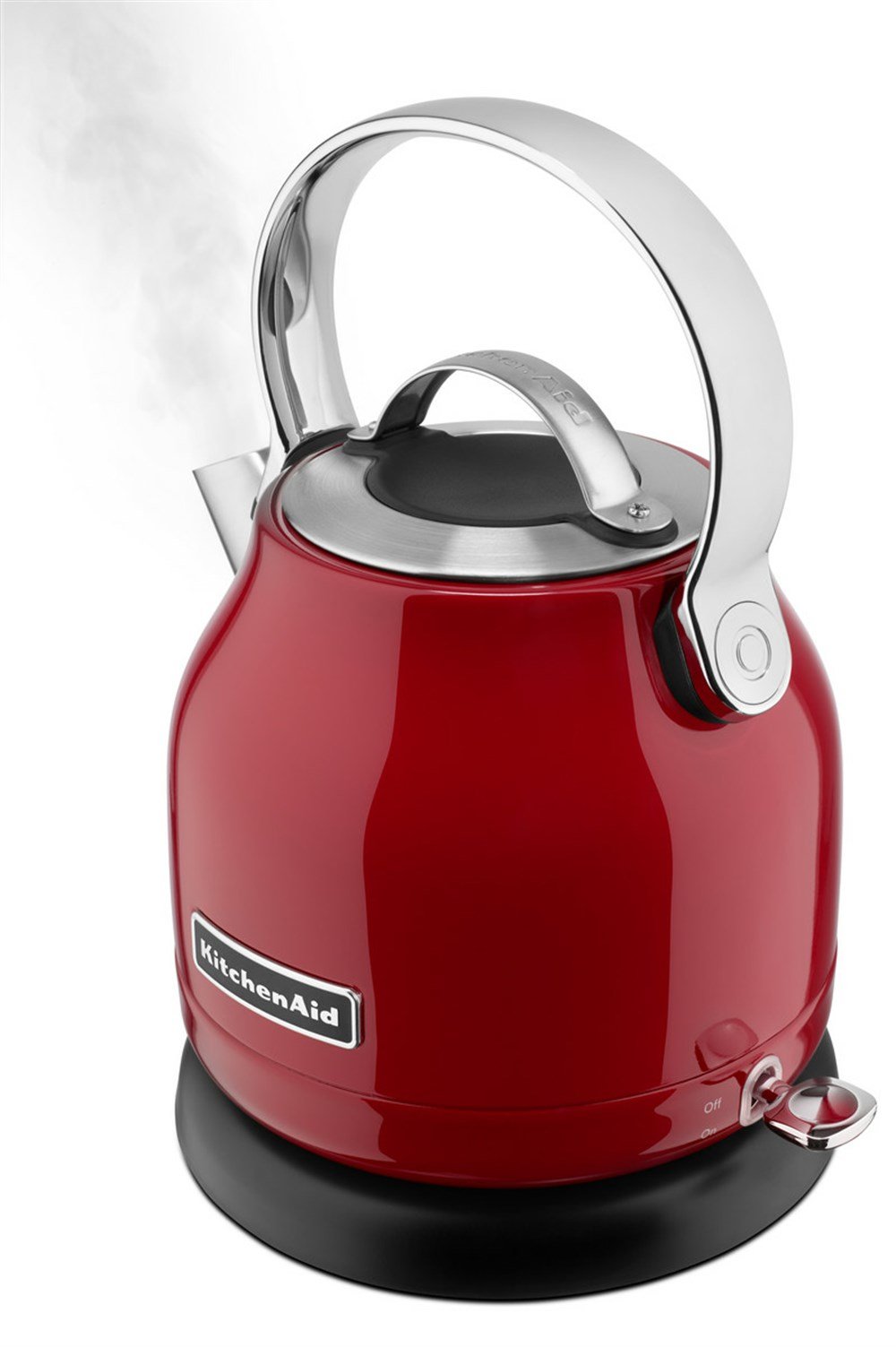 Kitchenaid 1,25 L Su Isıtıcısı 5KEK1222 Empire Red-EER