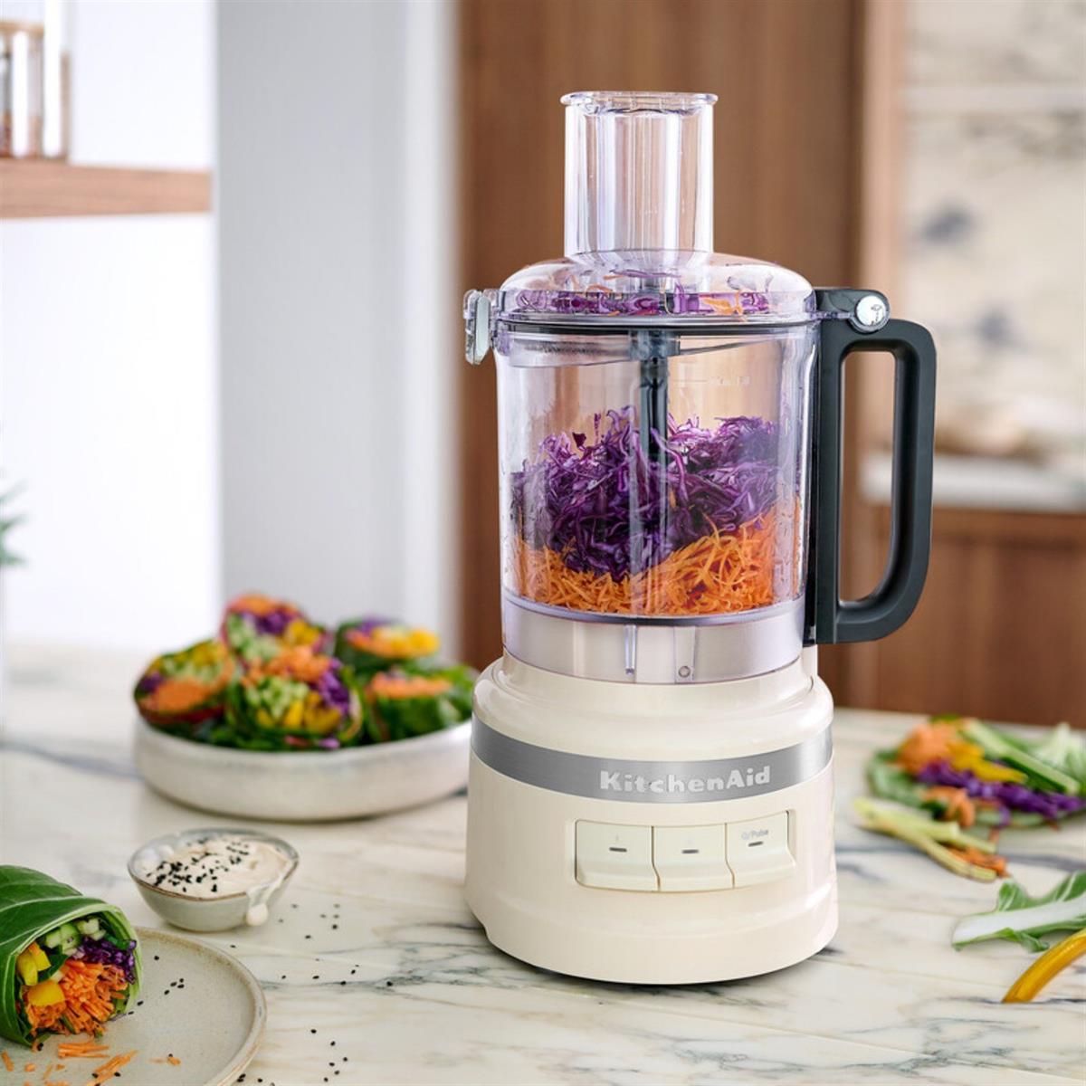 Kitchenaid 2,1 L Mutfak Robotu - 5KFP0921