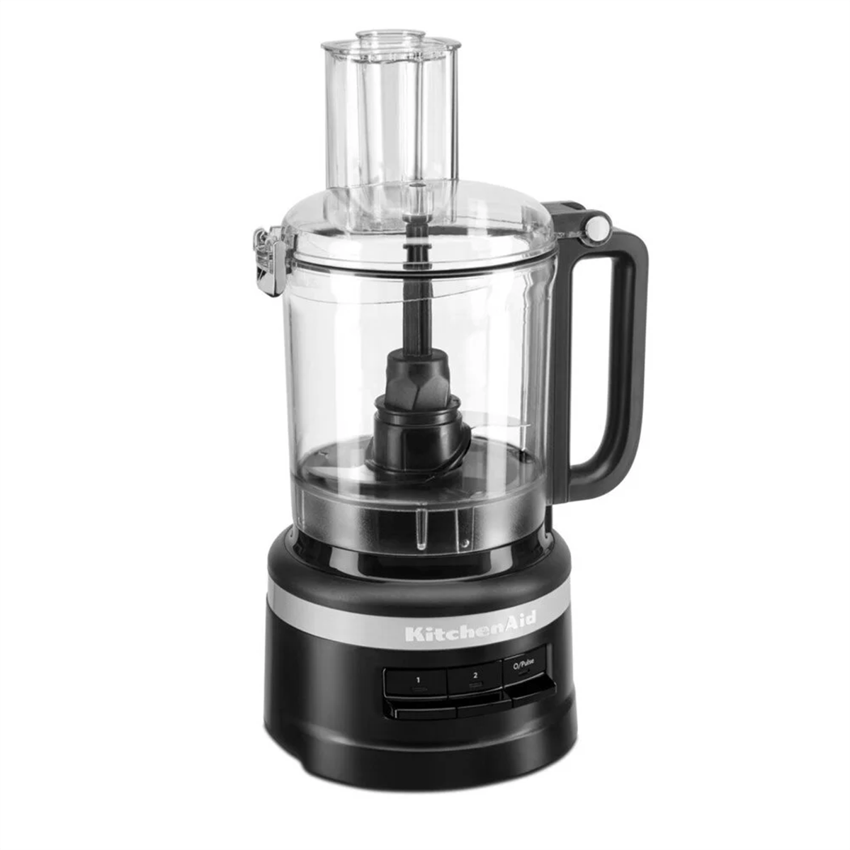 Kitchenaid 2,1 L Mutfak Robotu 5KFP0921 Black Matte