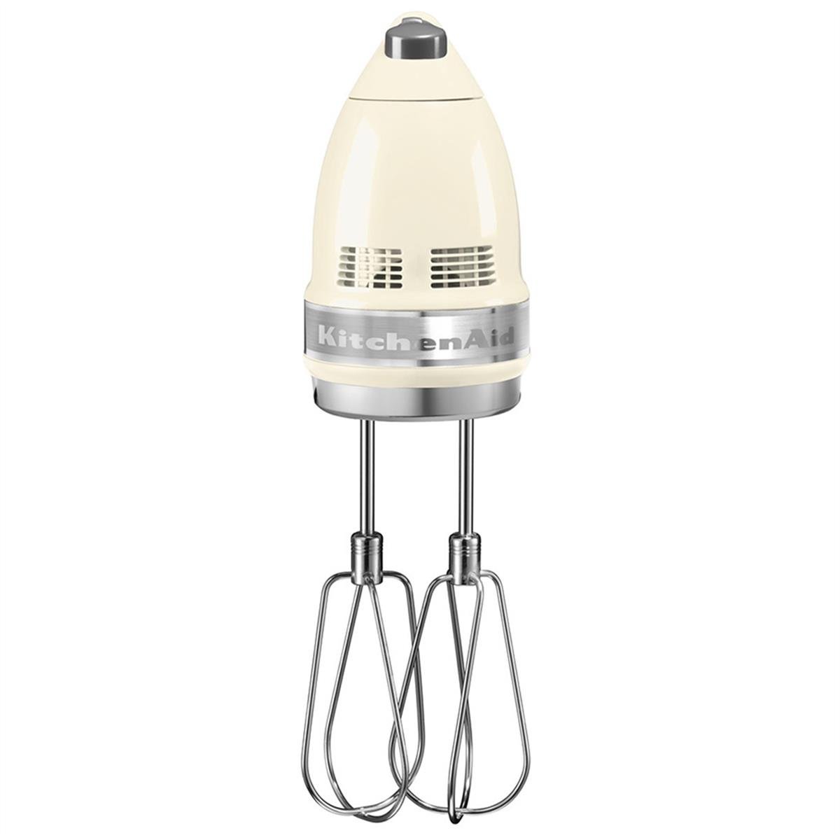 KitchenAid 9 Hızlı El Mikseri - 5KHM9212