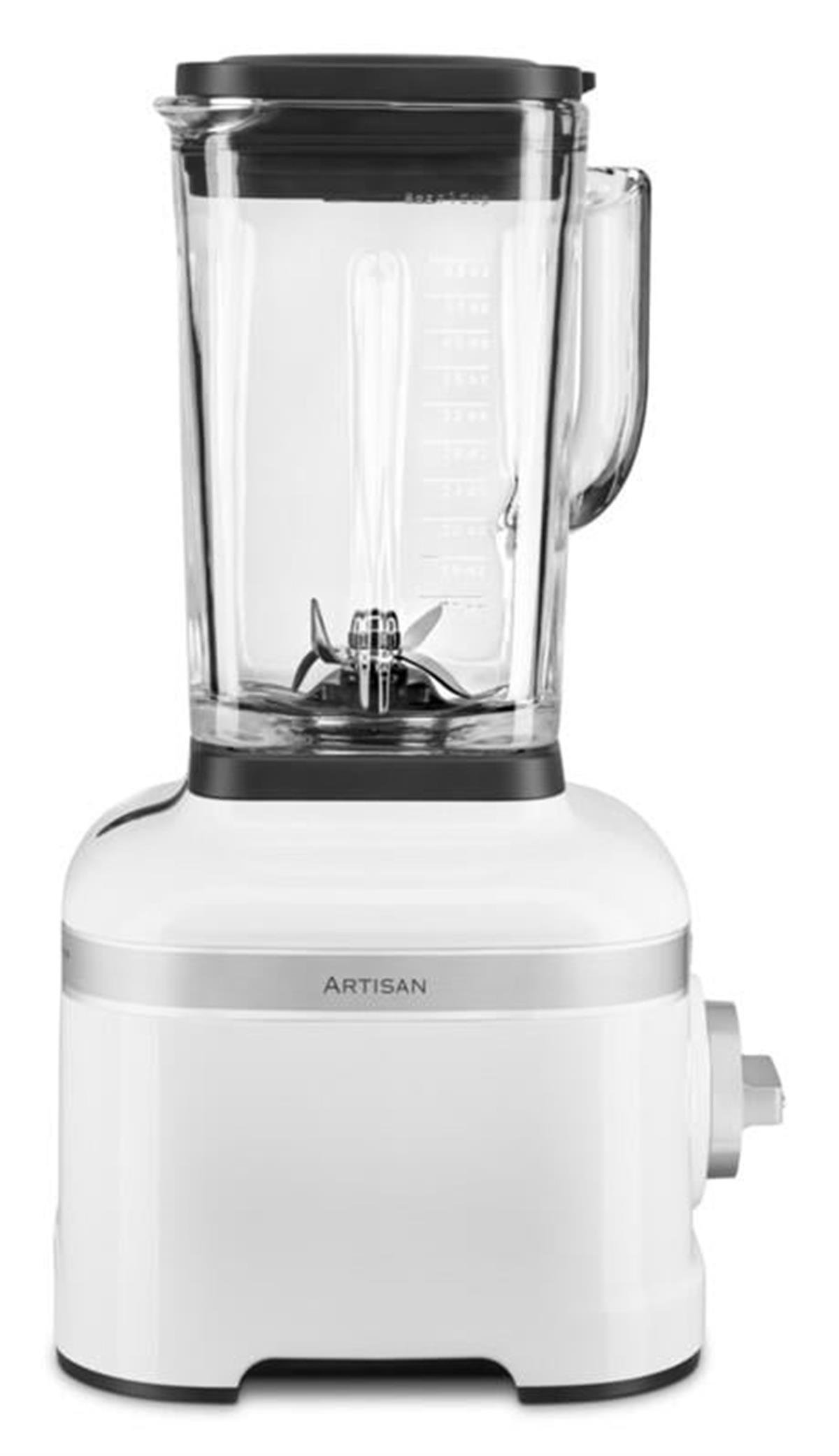 Kitchenaid Artisan 1,4 L Blender 5KSB4026 White -EWH