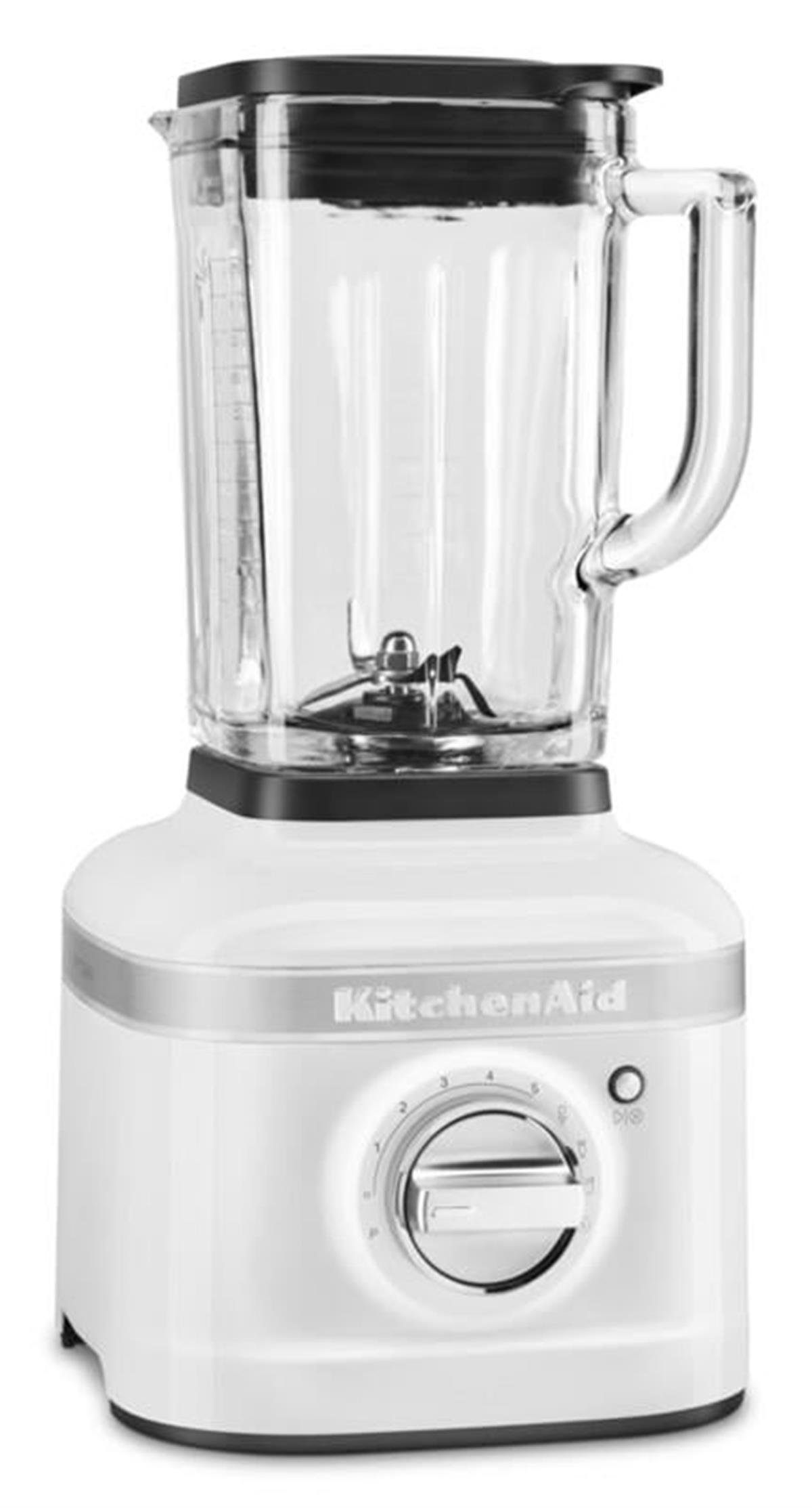Kitchenaid Artisan 1,4 L Blender 5KSB4026 White -EWH