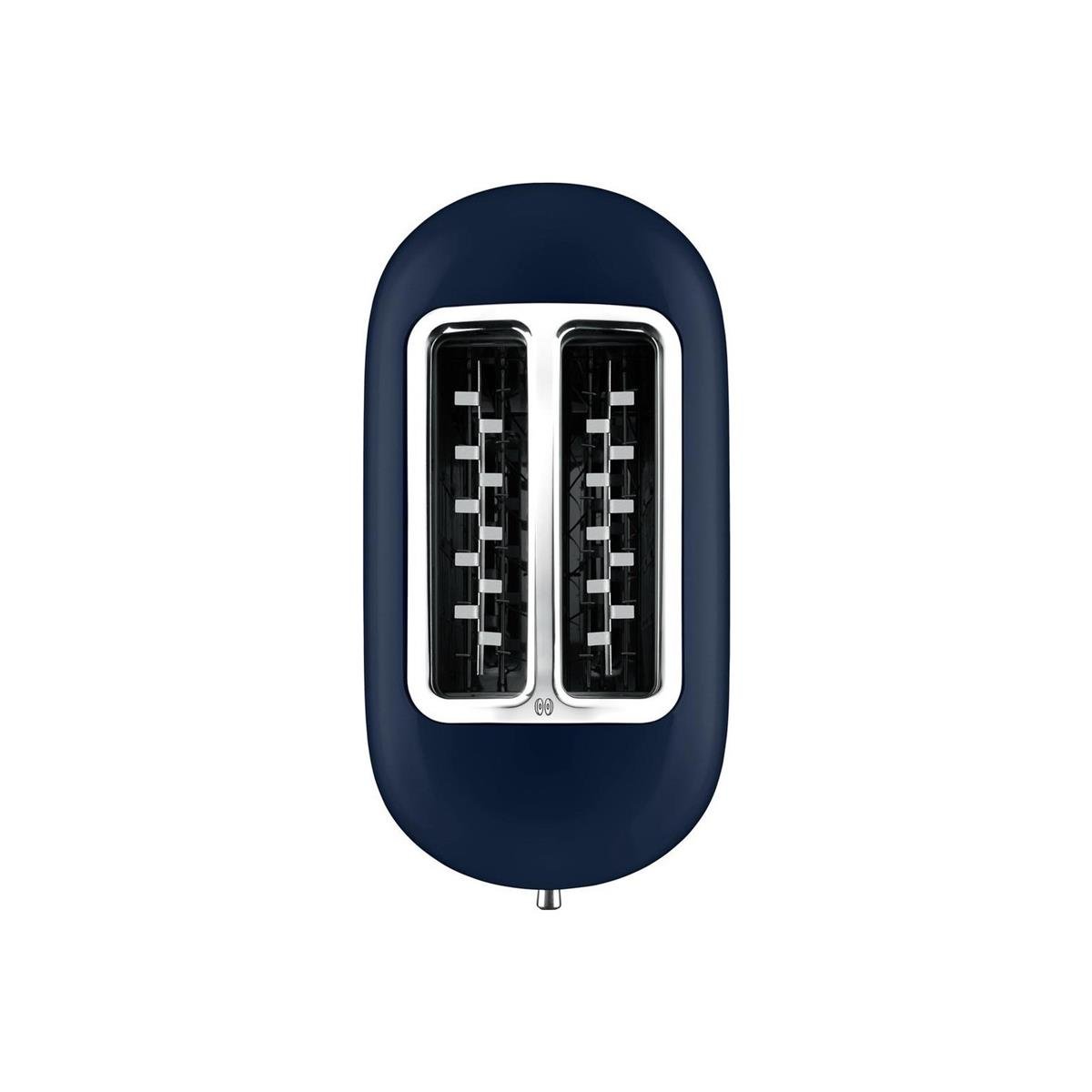 Kitchenaid Artisan 2 Dilim Ekmek Kızartma Makinesi 5KMT2204 Ink Blue-EIB