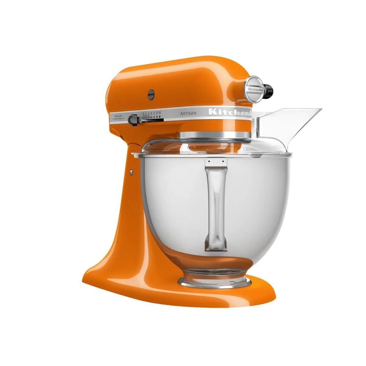 Kitchenaid Artisan 4,8 L Stand Mikser 5KSM175PS Honey-EHY