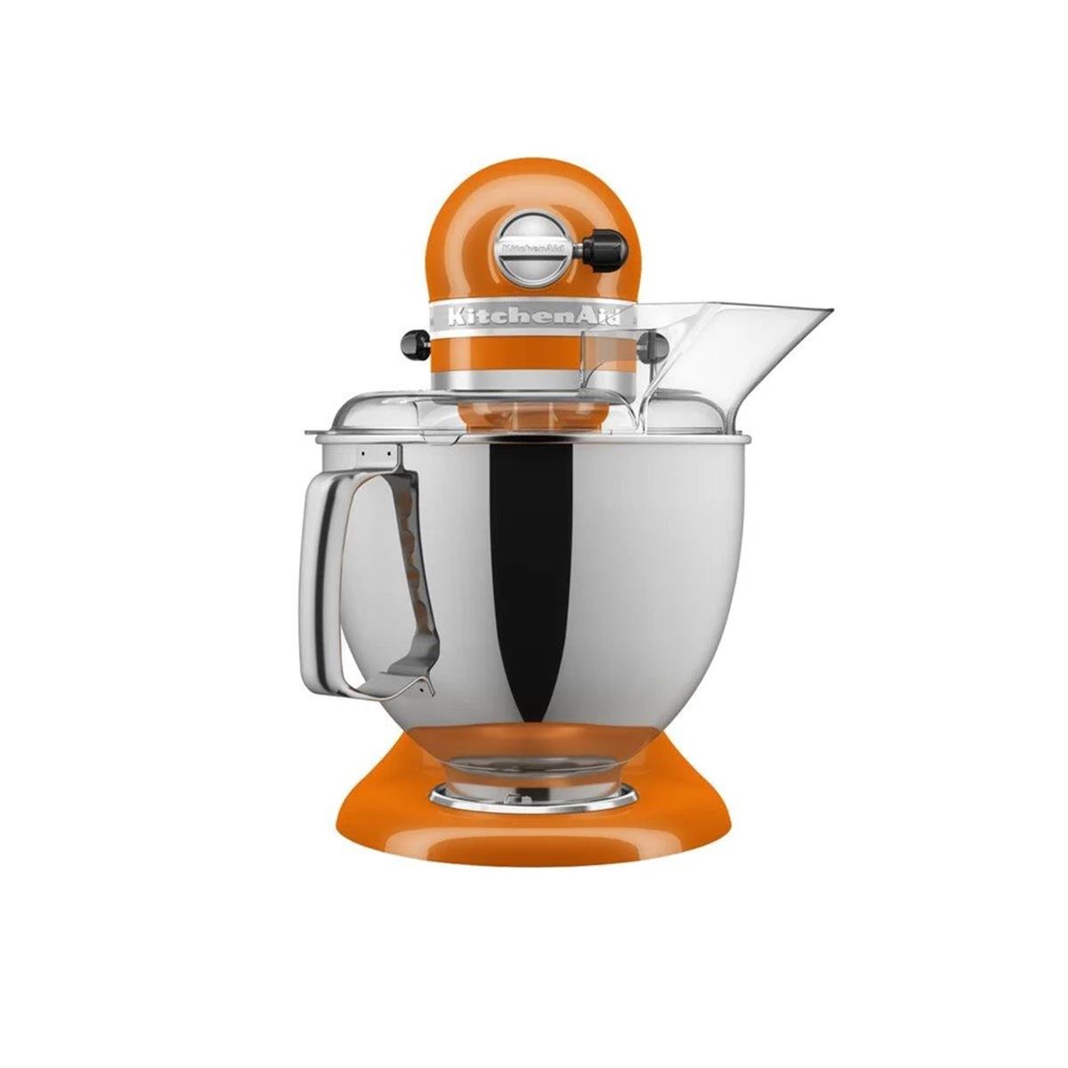 Kitchenaid Artisan 4,8 L Stand Mikser 5KSM175PS Honey-EHY