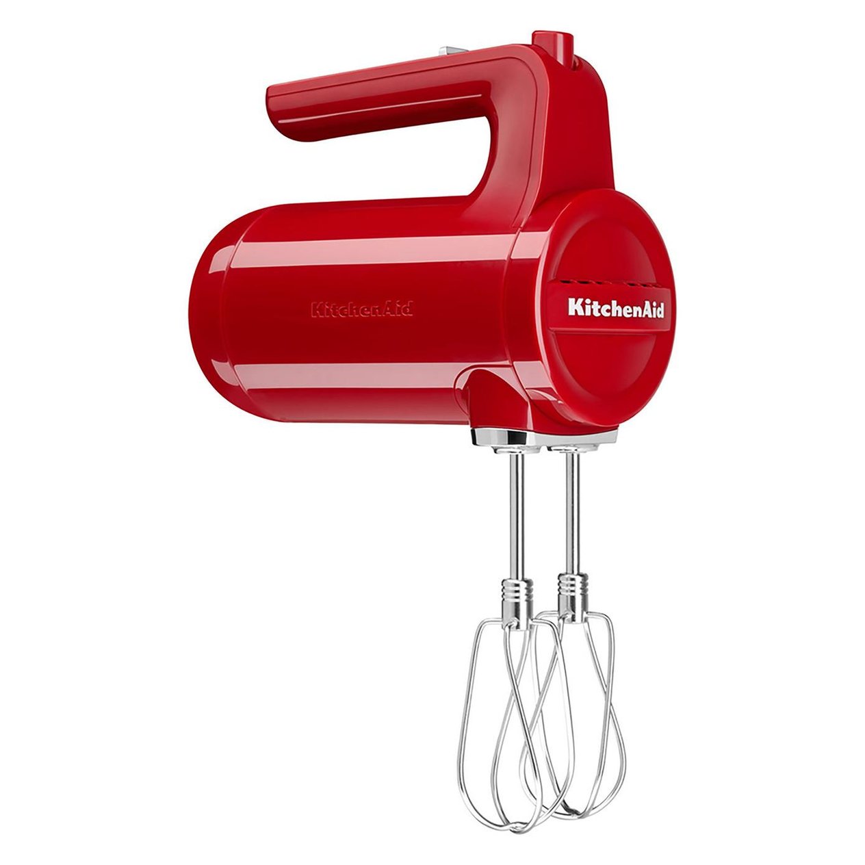 KitchenAid Cordless El Mikseri 7 Hız 5KHMB732 EER - Empire Red