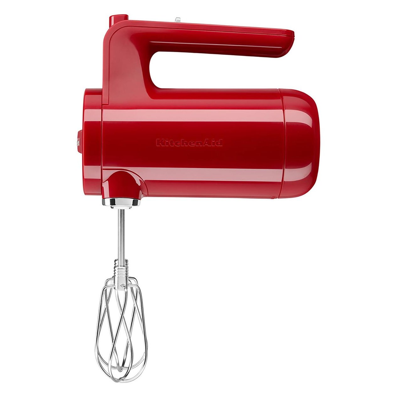 KitchenAid Cordless El Mikseri 7 Hız 5KHMB732 EER - Empire Red