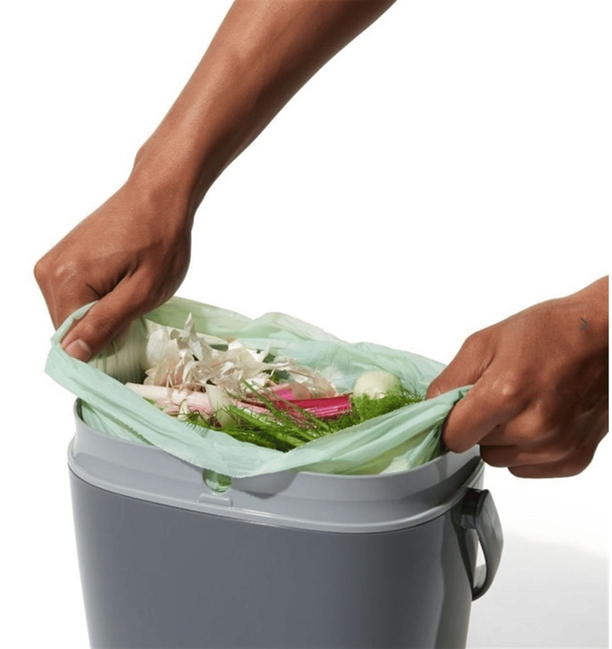 Oxo GG Pop Compost Çöp Kovası 